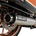 Vance & Hines 17-23 Harley-Davidson Touring/CVO Touring Supersport 2-1 Performance Exhaust System