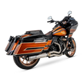 Vance & Hines 17-23 Harley-Davidson Touring/CVO Touring Supersport 2-1 Performance Exhaust System