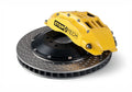 Big Brake Kit 2 Piece Rot