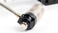 BC Racing Double Adjustable Inverted HM Series Coilovers w/Springs 97-01Impreza WRX
