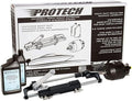 INBOARD STEERING SYS W/O HOSE