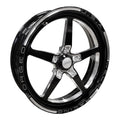 Weld auto part