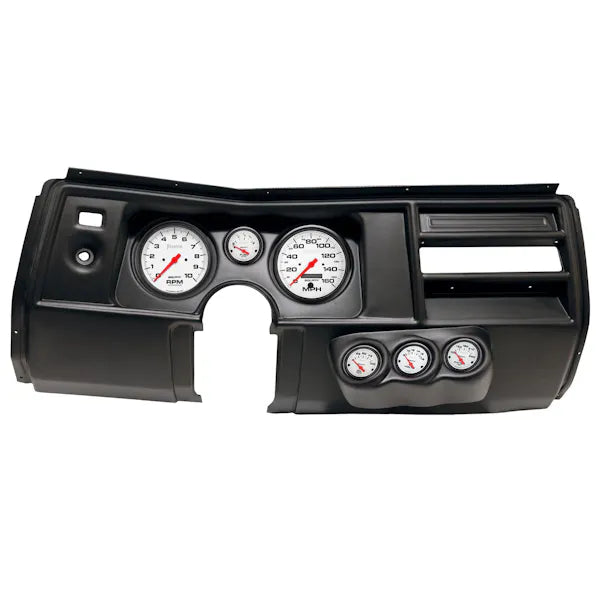 AutoMeter auto part