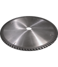 FERROUS CIRCULAR SAW BLADE 350MM X