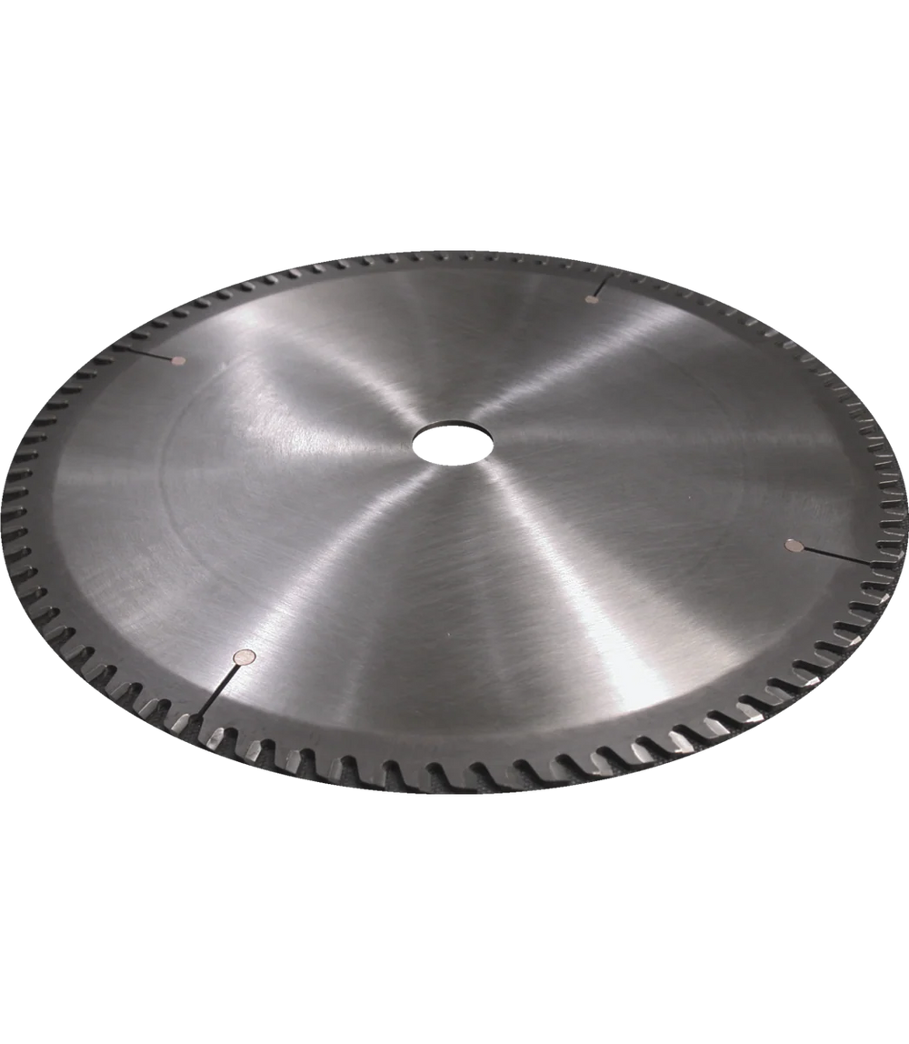 FERROUS CIRCULAR SAW BLADE 350MM X