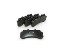 CALIPER, GM2KXX, LEFT FRONT
