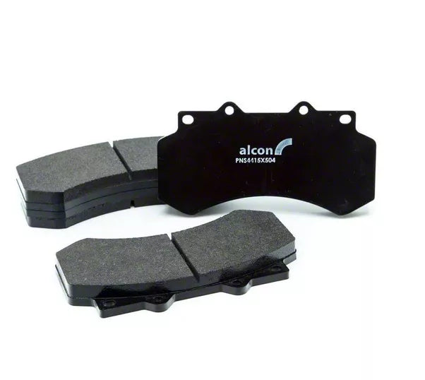 CALIPER, GM2KXX, LEFT FRONT