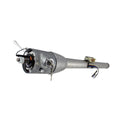 FLOORSHIFT COLUMN 7986 JEEP CJ KEY COLUMN STAINLESS STEEL