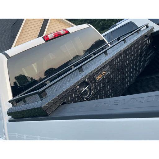 CAM 65' CROSSOVER DEEP LOW PROFILE