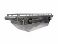 CAM 60' CHEST MATTE BLACK W/RAIL