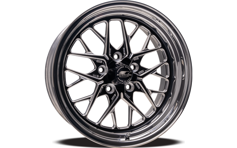 REDLINE POL SBL 15X10 4.50' BS 65 B