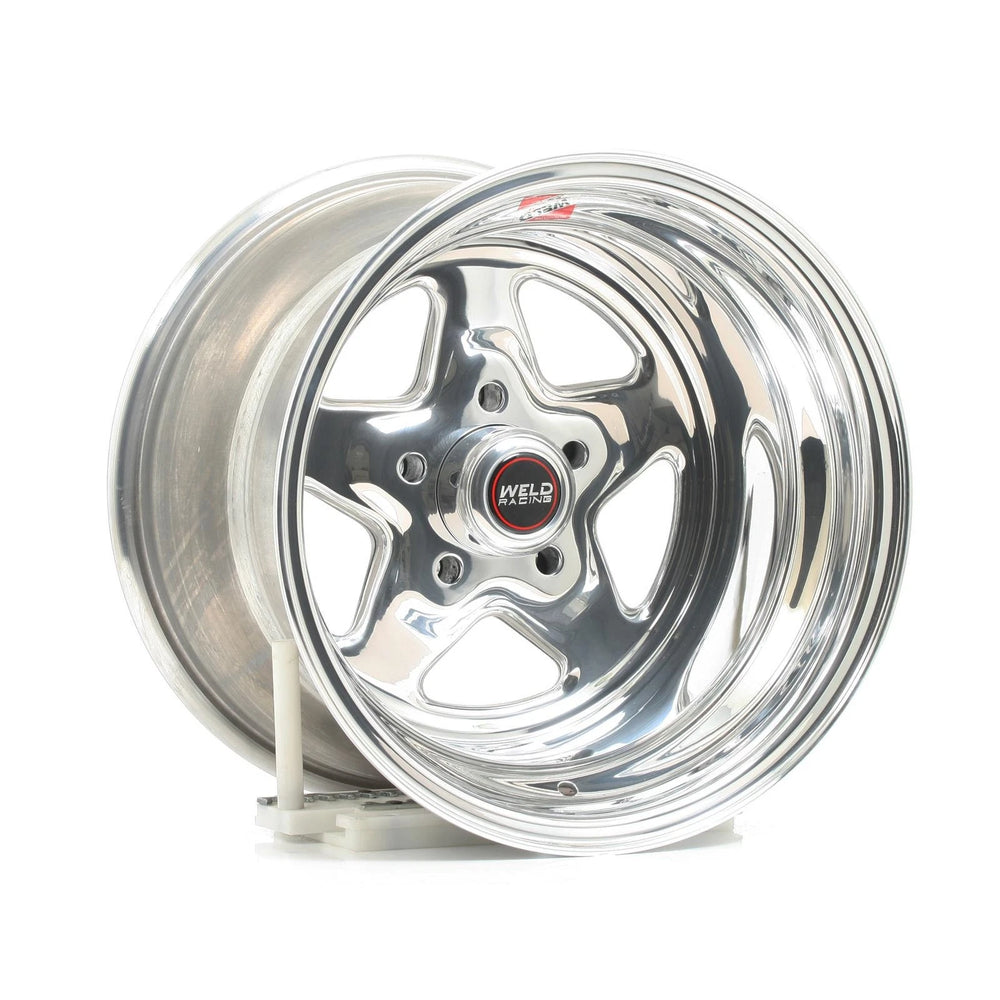 15X10" POL MAGNUM III 5X115MM BP 3