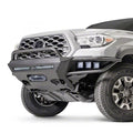 Fab Fours Inc. bumper