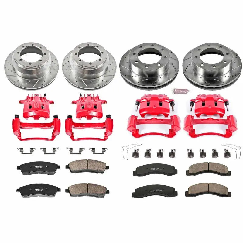PowerStop auto part