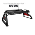 ATLAS ROLL BAR KIT