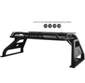 ATLAS ROLL BAR KIT