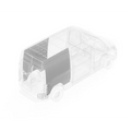 ECONOLITE NON-INSULATED WALL LINER