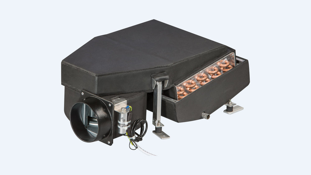 CONDENSER-S27,C81R-R410A