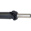 REAR DRIVESHAFT