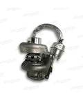 TURBOCHARGER SERV