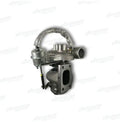 TURBOCHARGER SERV