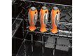 CROSSOVER TOOL BOX