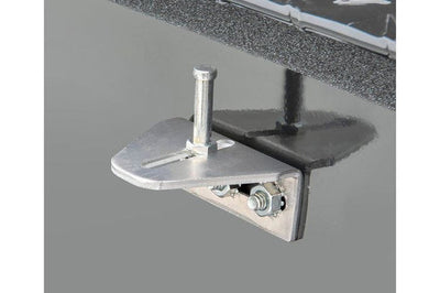 CROSSOVER TOOL BOX