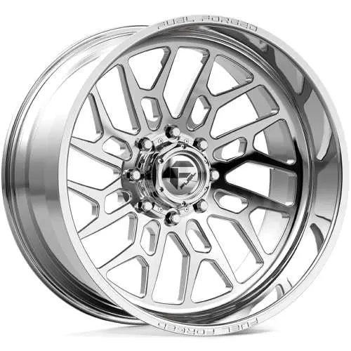 FF113 CC 24X12 8X6.5 POLISH -60 LEF