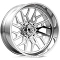 FF113 CC 24X12 8X6.5 POLISH -60 LEF