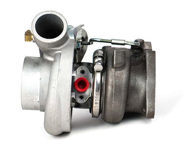 Forced Performance auto part
