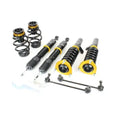 ISC Suspension Track / Race Coilover Kit Fits 09-17 Volkswagen CC