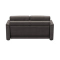 CLICKBACK SLEEPER SOFA 72IN MCCOY