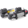 Smittybilt Xrc-15.5K Winch Gen2