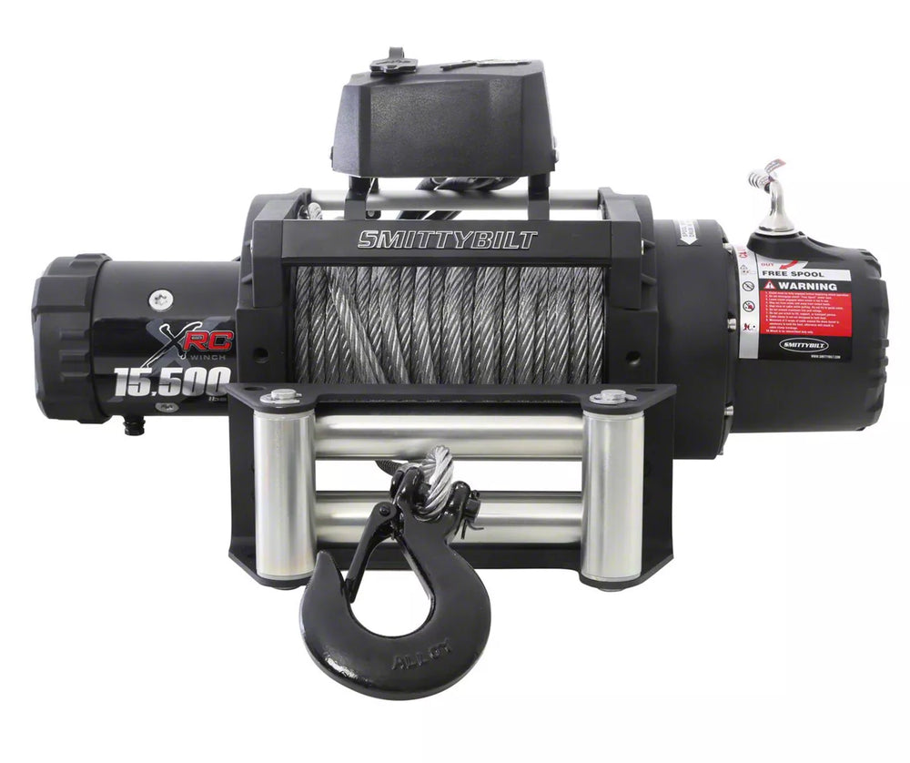 Smittybilt Xrc-15.5K Winch Gen2