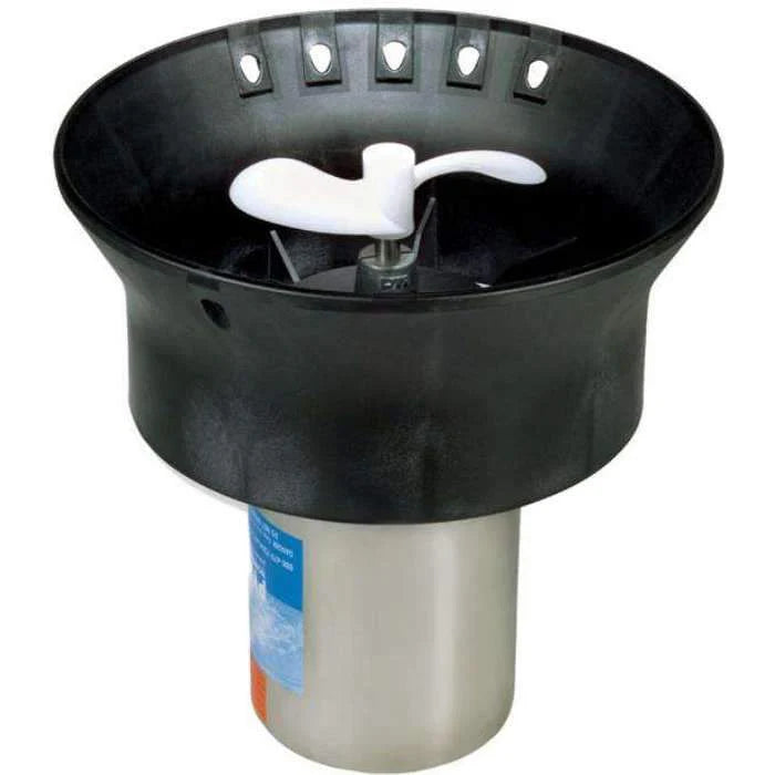 D-ICER 1/2 HP W/50' POWER CORD