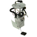 FUEL PUMP MODULE ASSEMBLY