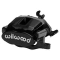 Wilwood KITREARFFRCPBIRS8.8T-BIRD12.19x.8