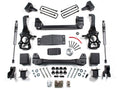(KIT) 1516 F150 4WD 4IN SUSPENSION KIT