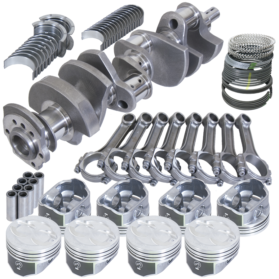 Eagle auto part