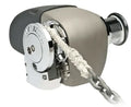 CHAIN STOPPER HEIGHT MATCHED LEVERE