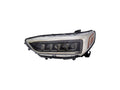 1820 AC TLX (w/o LOGO) STD LED HEADLIGHT ASSY LH