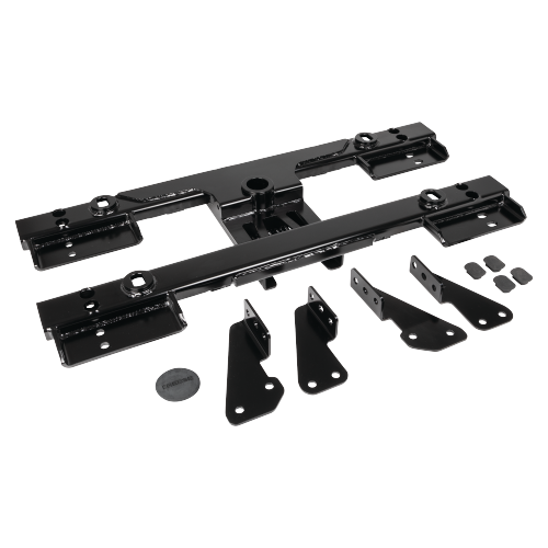 ELITE SERIES FIFTH WHEEL HITCH MOU