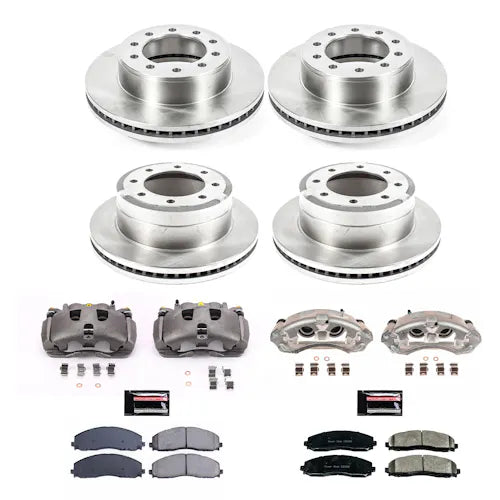 PowerStop auto part