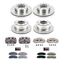 PowerStop auto part