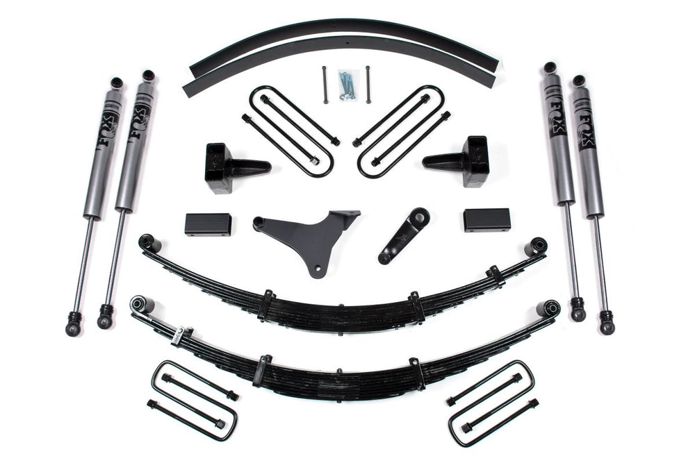 Zone Offroad auto part