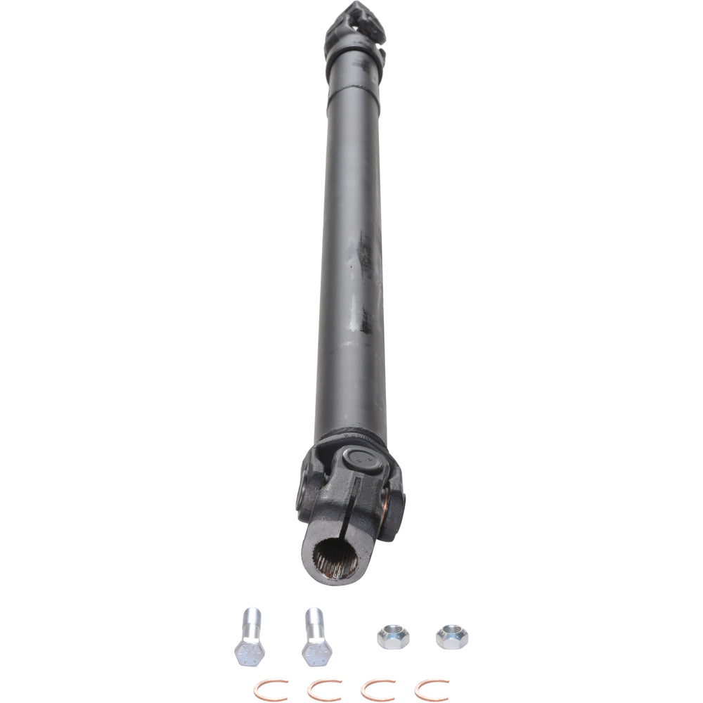STEERING SHAFT