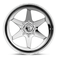 FF115 24X12 10X170 POLISH -40MM