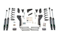 Zone Offroad shock absorber