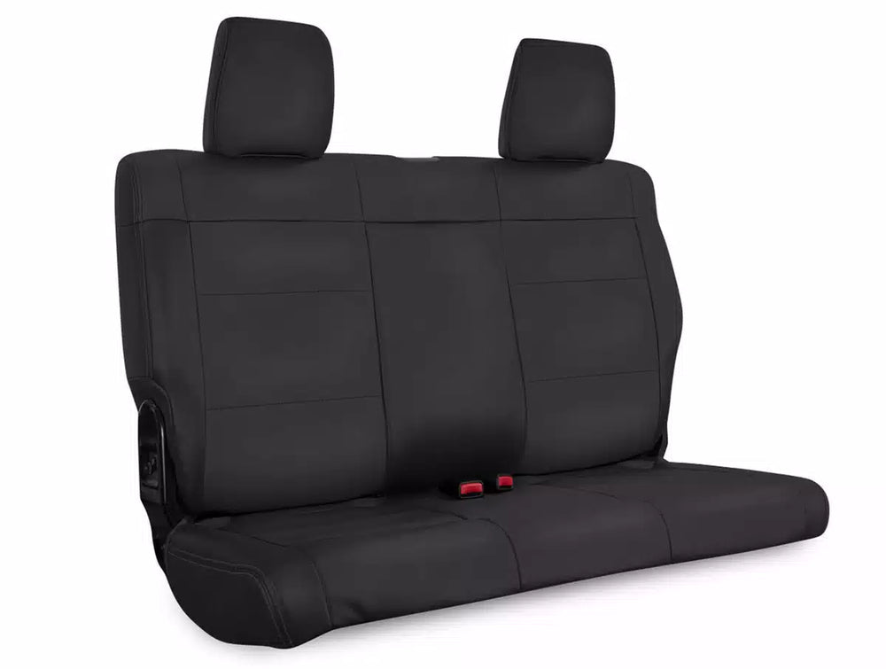 PRP Enduro Elite Suspension Custom Seat (CALL FOR PRICING)