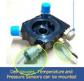 HKS S-TYPE OILCOOLER KIT(86/BRZ)